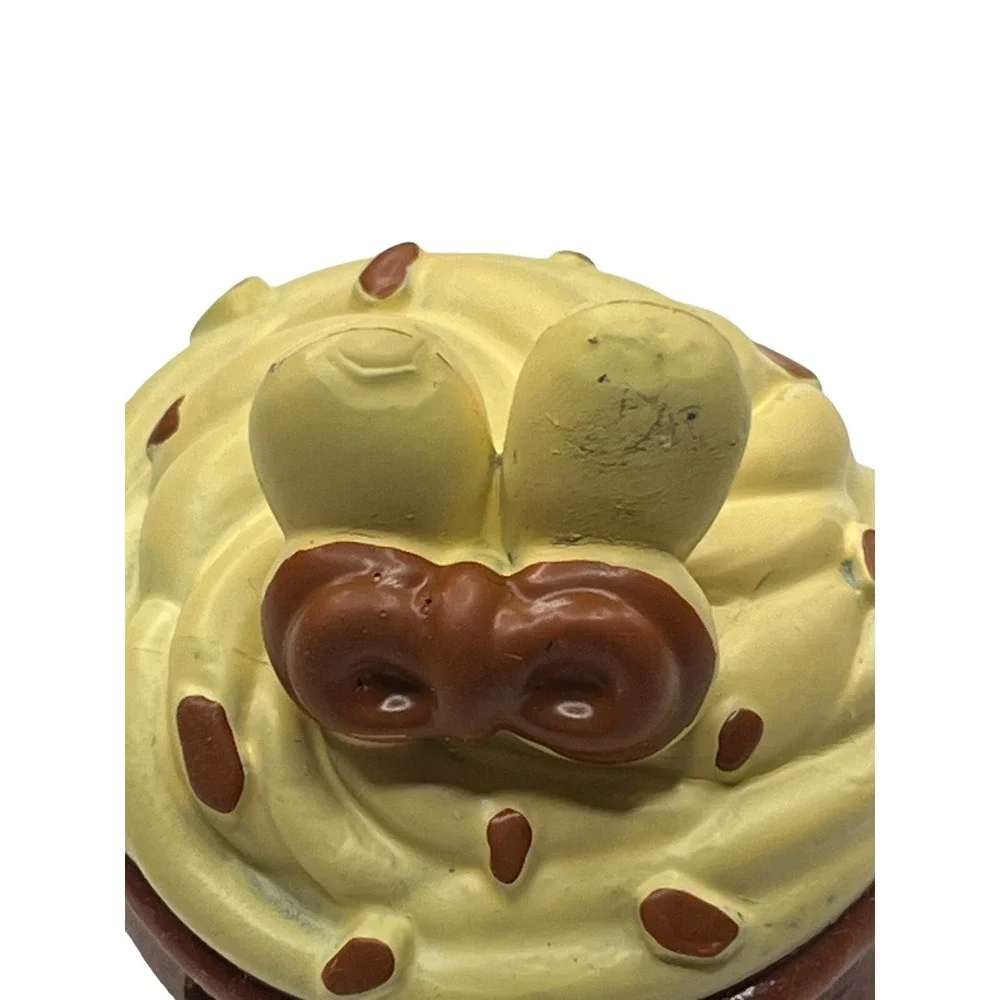 Num Noms Nom Series 4‎ #4-023 Mocha Frappe Creamery Cafe Drinks